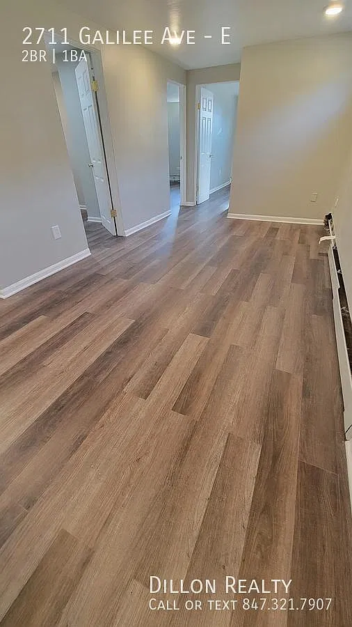 2 bed, $1,199 — Photo 1