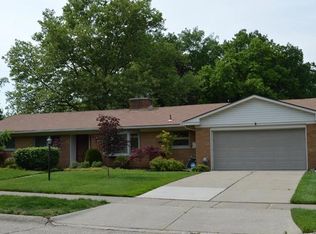 1214 W Houstonia Ave, Royal Oak, MI 48073