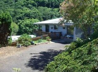 30128 Maple Dr, Rainier, OR 97048