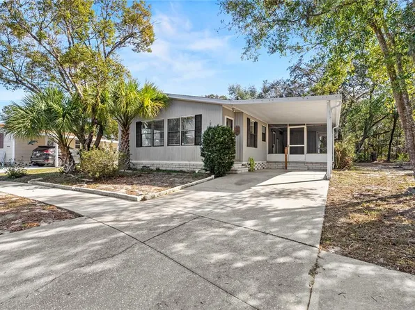 16838 Camille St, Hudson, FL 34667