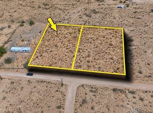 65812 E Tamarisk Rd, Dateland, AZ 85333