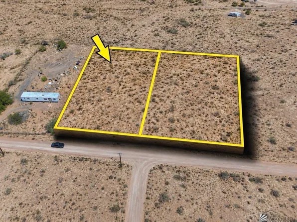 65812 E Tamarisk Rd, Dateland, AZ 85333