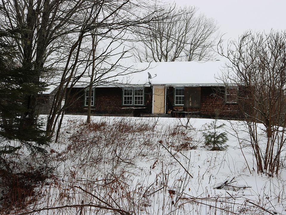Property Front View