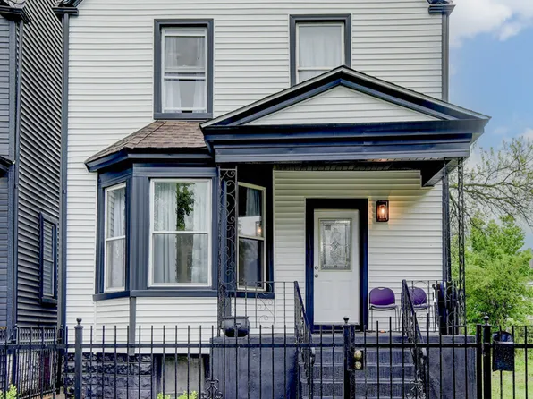 614 E 92nd Pl, Chicago, IL 60619