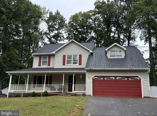 6419 Sugar Maple Ct, Fredericksburg, VA 22407