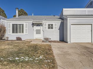 15924 E Rice Pl APT B, Aurora, CO 80015