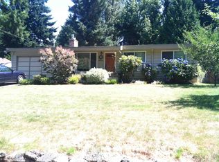 14046 17th Ave NE, Seattle, WA 98125