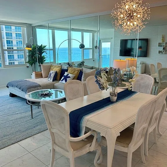 3505 S Ocean Dr #1416 — Photo 6