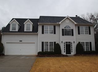 6520 N Glen Dr, Cumming, GA 30028