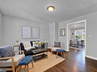 1025 Upnor Rd, Baltimore, MD 21212