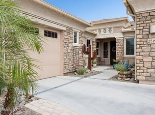 25193 N 103RD Drive, Peoria, AZ 85383