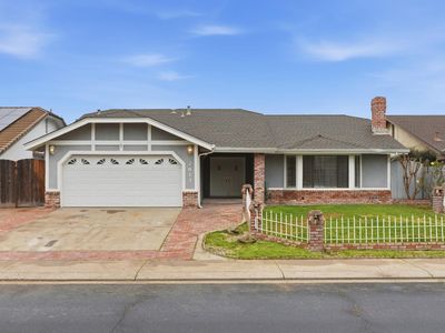 2613 Mill Oak Dr, Modesto, CA, 95355