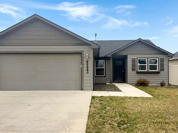 5223 Junegrass Way, Caldwell, ID 83607