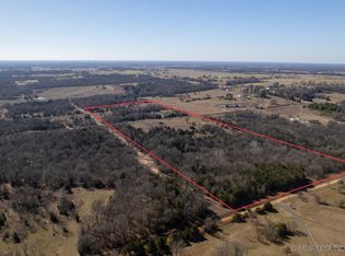 W Phillips Rd, Bokchito, OK 74726