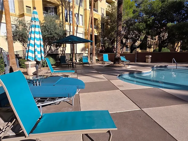 210 E Flamingo Rd #208 — Photo 31