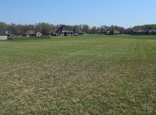 0 Roberts Creek Cir LOT 33, Manchester, TN 37355