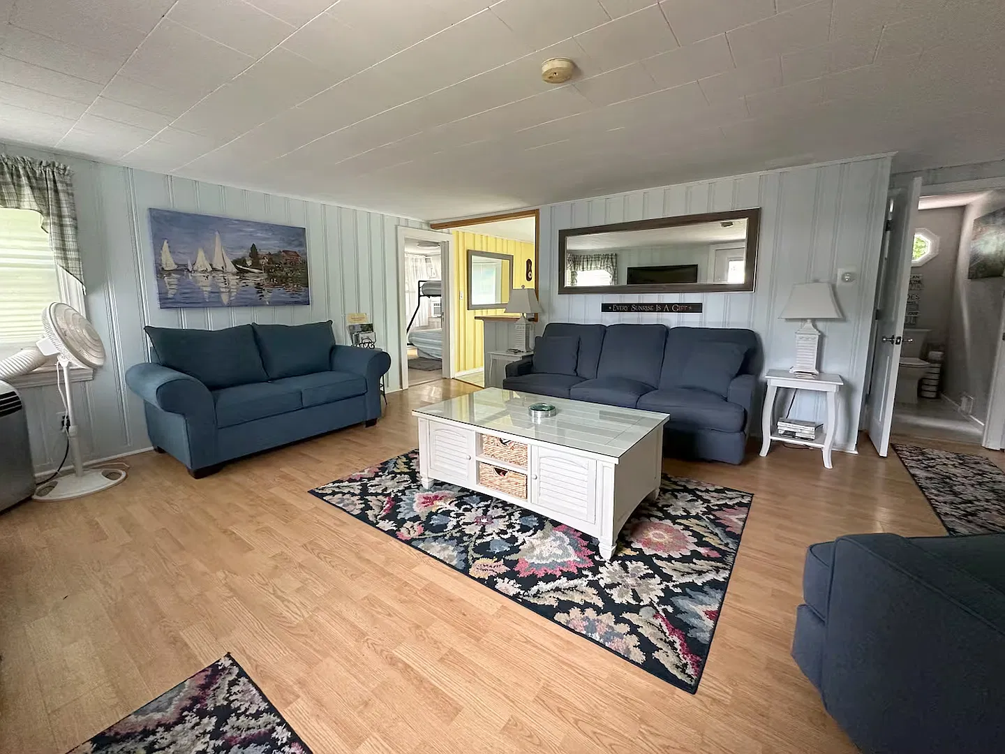 3 bed, 840 sqft, $1,400 — Photo 4