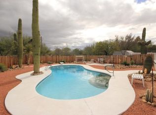 6980 N Donatello Way, Tucson, AZ 85741