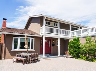 929 Reed Ave, Sunnyvale, CA 94086