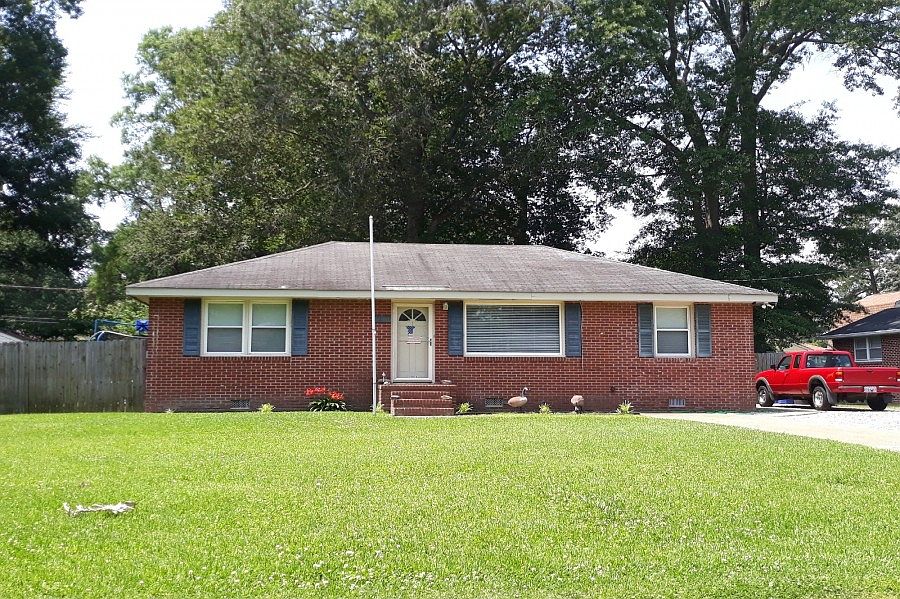 1304 Hodges Ferry Rd, Portsmouth, VA 23701 Zillow