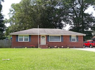 1304 Hodges Ferry Rd, Portsmouth, VA 23701