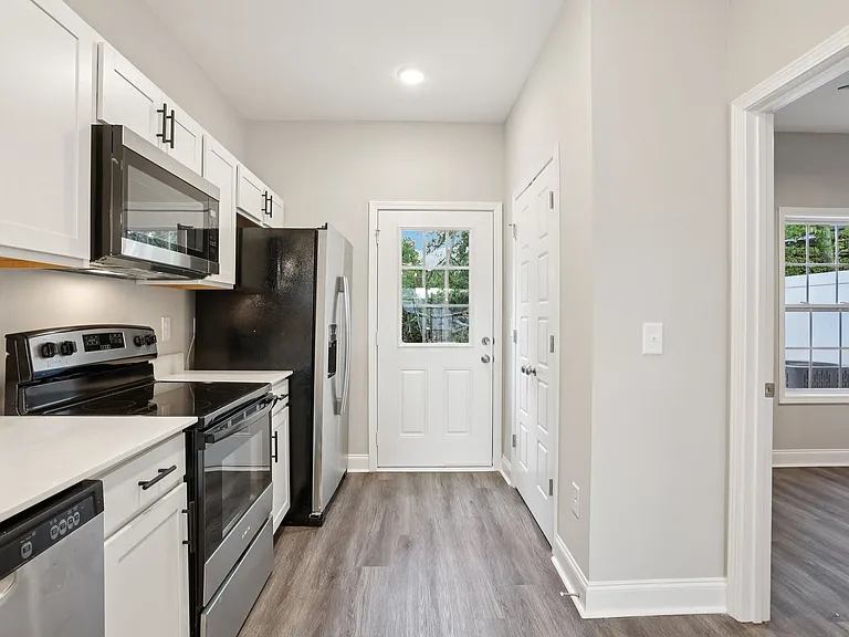 Needmore Creek Townhomes — Photo 69
