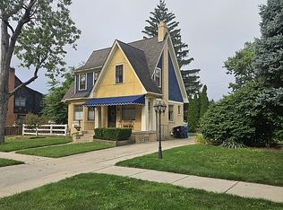 11339 Arnold Ave, Redford, MI 48239