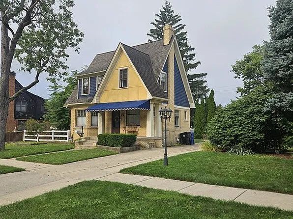 11339 Arnold Ave, Redford, MI 48239