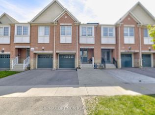 140 Sky Harbour Dr, Brampton, ON L6Y0V1