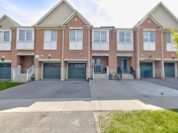 140 Sky Harbour Dr, Brampton, ON L6Y 0V1