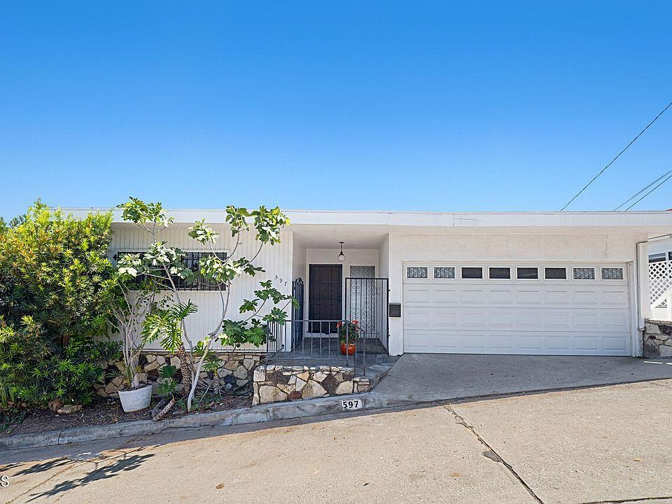 1st image of 597 W Avenue 46