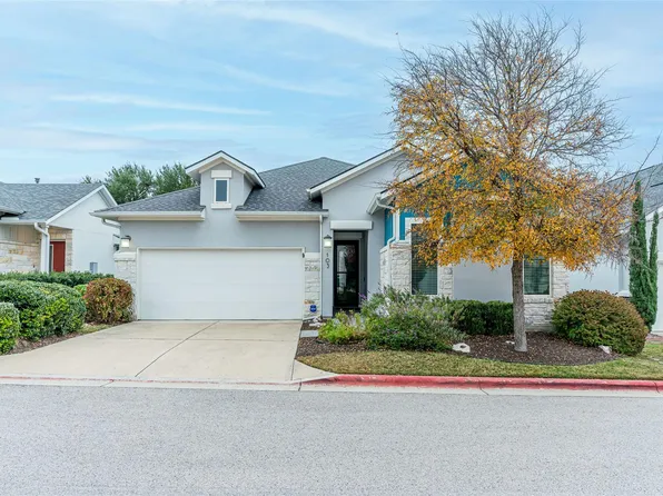 13701 Ronald W Reagan Blvd Unit 103, Cedar Park, TX 78613