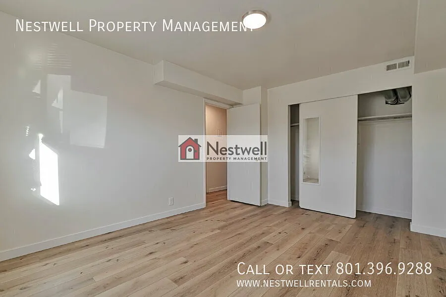 Cozy 2-bed unit in West Valley City! — Photo 4
