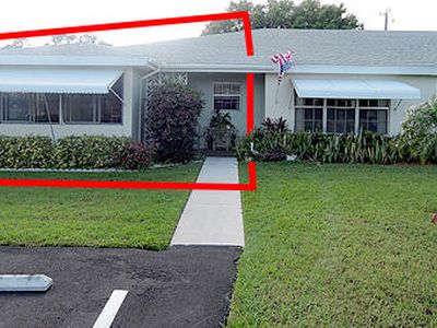 101 Lakes End Dr APT A, Fort Pierce, FL, 34982