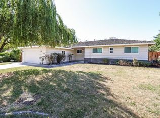 4440 Rollingrock Way, Carmichael, CA 95608