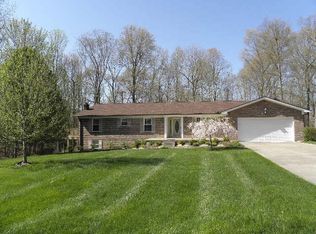 816 Overlook Dr, Beckley, WV 25801