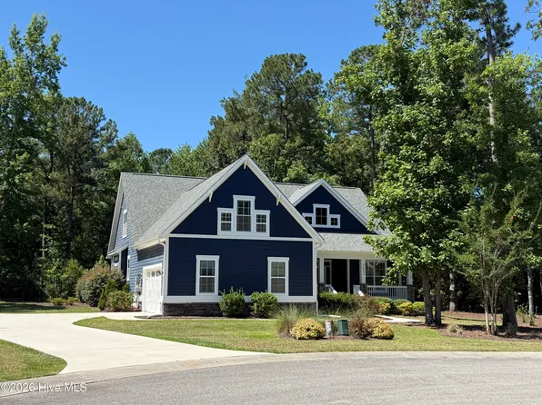 9652 Sweet Apple Lane NE, Leland, NC 28451