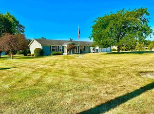 9049 W 1300 N, Elwood, IN 46036