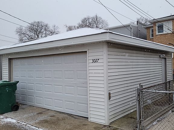 2nd image of 3027 Euclid Ave #1