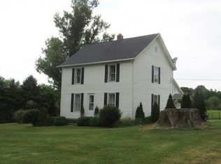 5350 Westfall Rd SW, Lancaster, OH 43130