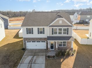 7619 Nolen Farm Dr, Gastonia, NC 28056