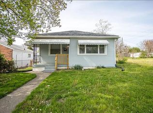 1822 W 10th St, Indianapolis, IN