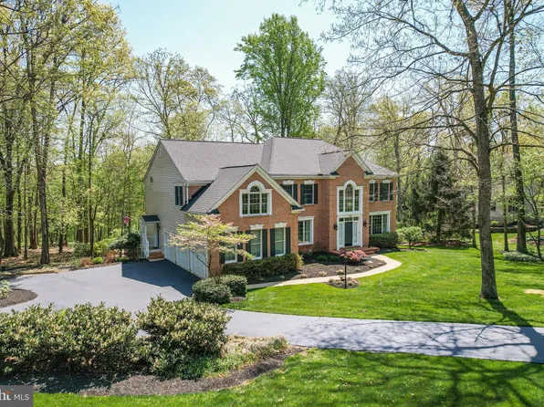 1795 Muerfield Ct, Finksburg, MD 21048