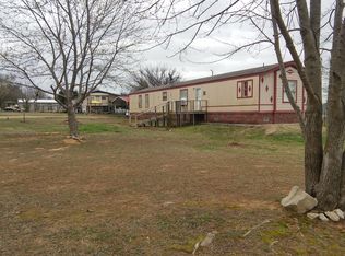 422314 E 1149 Rd, Eufaula, OK 74432