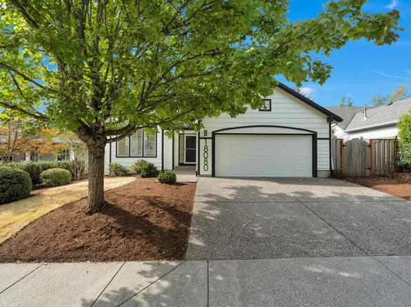 18080 SW Reiser Ln, Sherwood, OR 97140