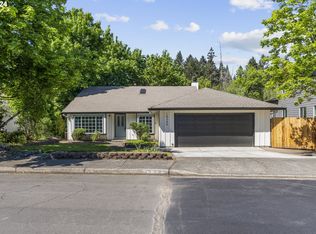 18345 SW Ewen Dr, Beaverton, OR 97003