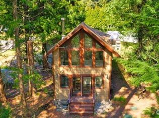 256 Windsor Dr, Pt Roberts, WA 98281