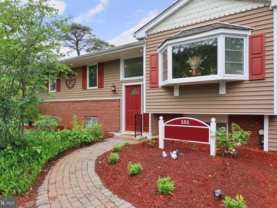 101 Chelsea Ave, Pine Beach, NJ, 08741
