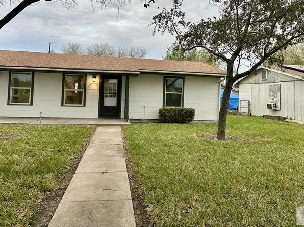 66536 SW Beck Ave, Harlingen, TX 78550
