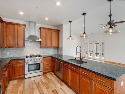 3745 Crestview Drive, Santa Rosa, CA, 95403